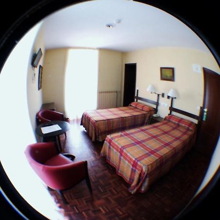 Hotel Termas De Liérganes エクステリア 写真