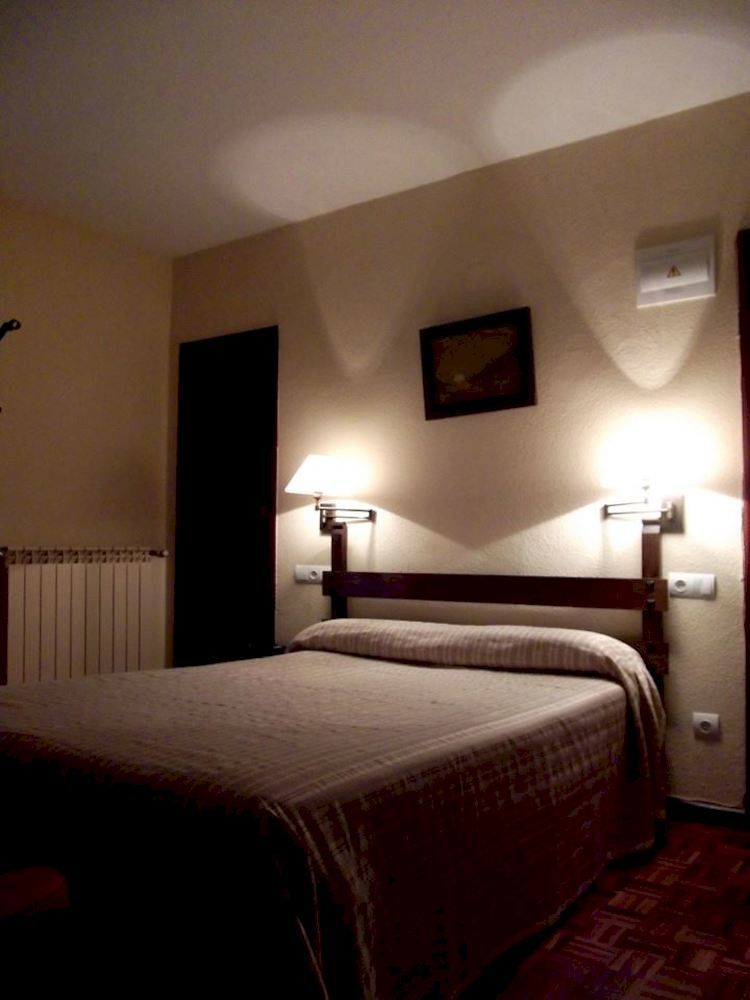 Hotel Termas De Liérganes エクステリア 写真