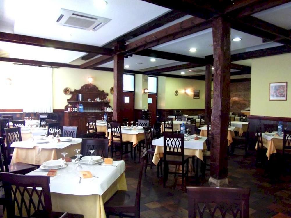 Hotel Termas De Liérganes エクステリア 写真