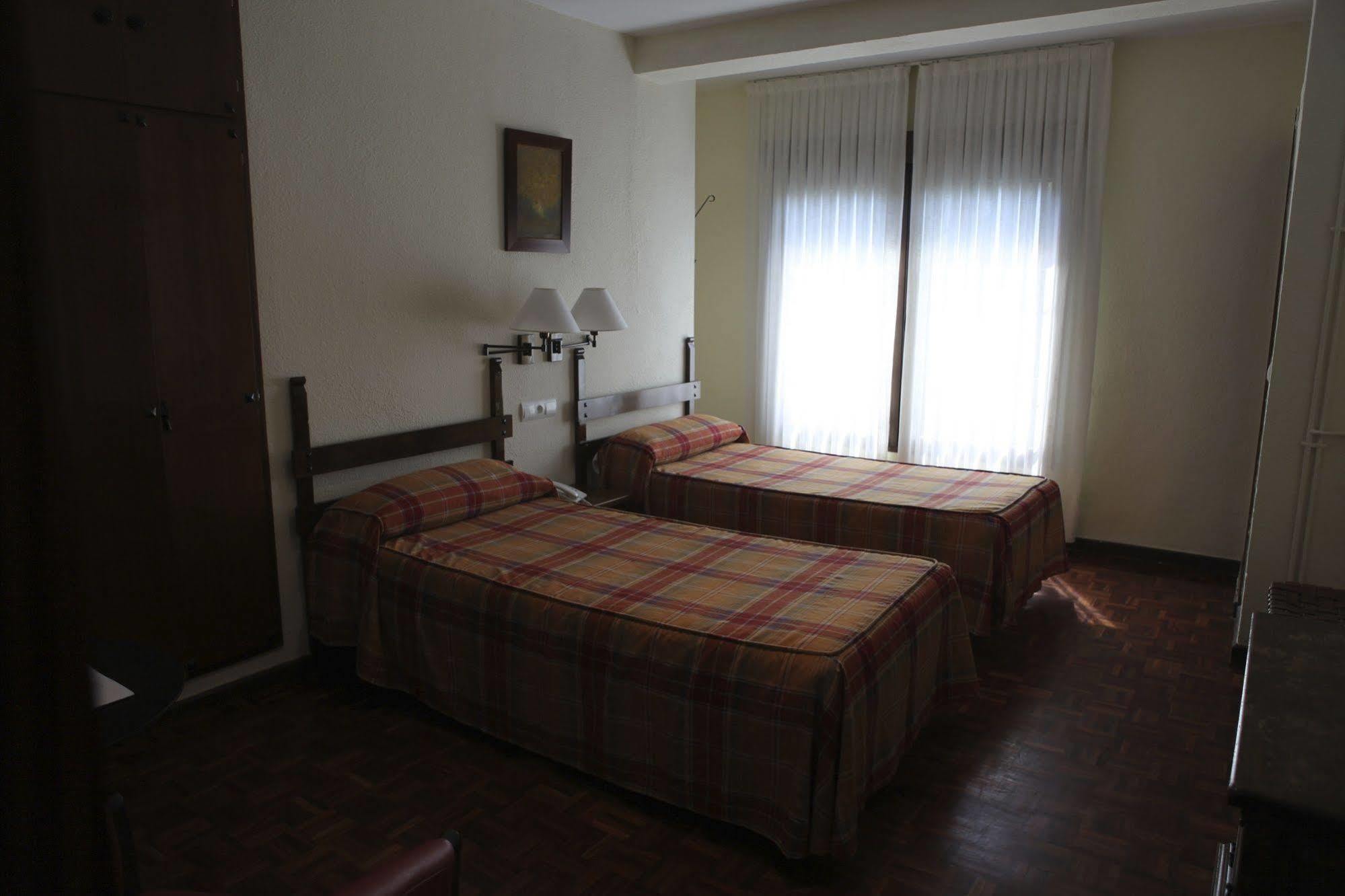 Hotel Termas De Liérganes エクステリア 写真