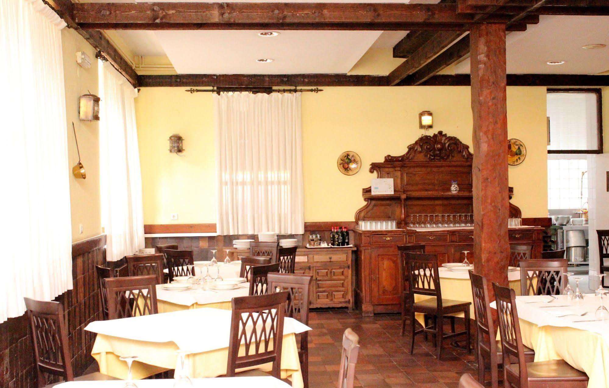 Hotel Termas De Liérganes エクステリア 写真