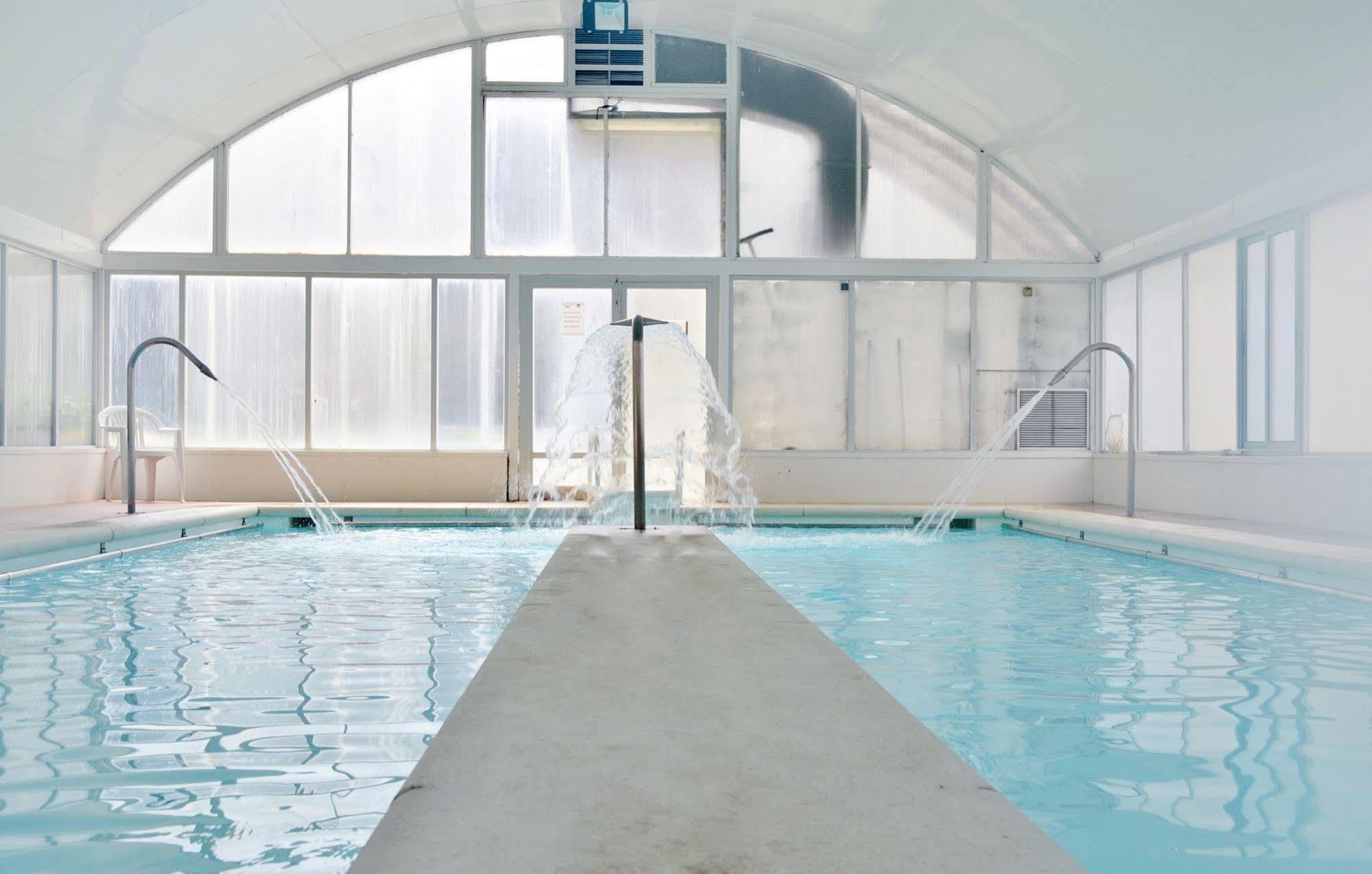 Hotel Termas De Liérganes エクステリア 写真